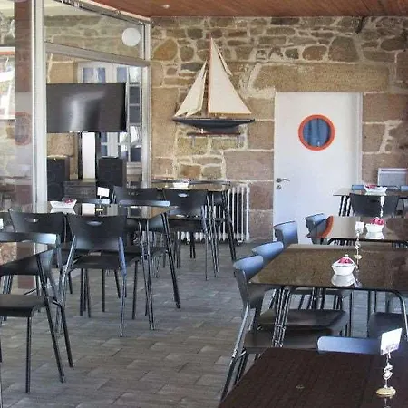 Citotel Les Sternes 